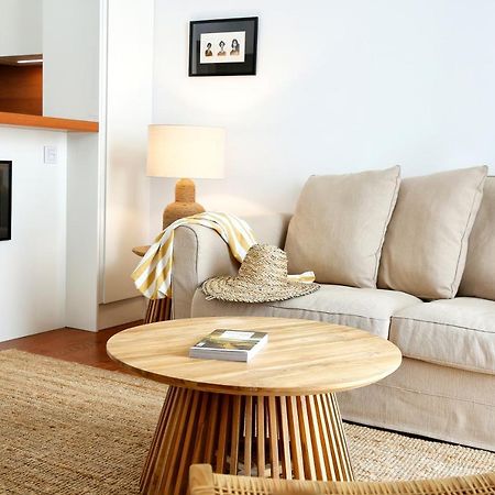 Algarve Sweetness Apartment 法鲁区 外观 照片