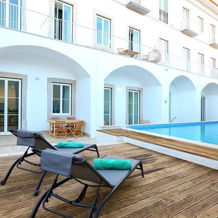 Algarve Sweetness Apartment 法鲁区 外观 照片
