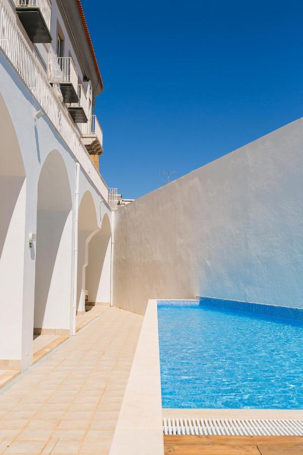 Algarve Sweetness Apartment 法鲁区 外观 照片