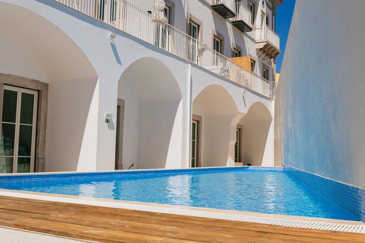 Algarve Sweetness Apartment 法鲁区 外观 照片