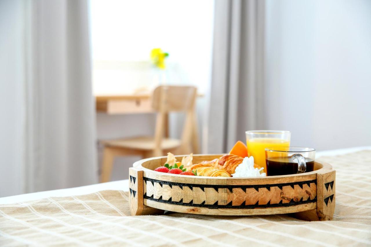 Algarve Sweetness Apartment 法鲁区 外观 照片