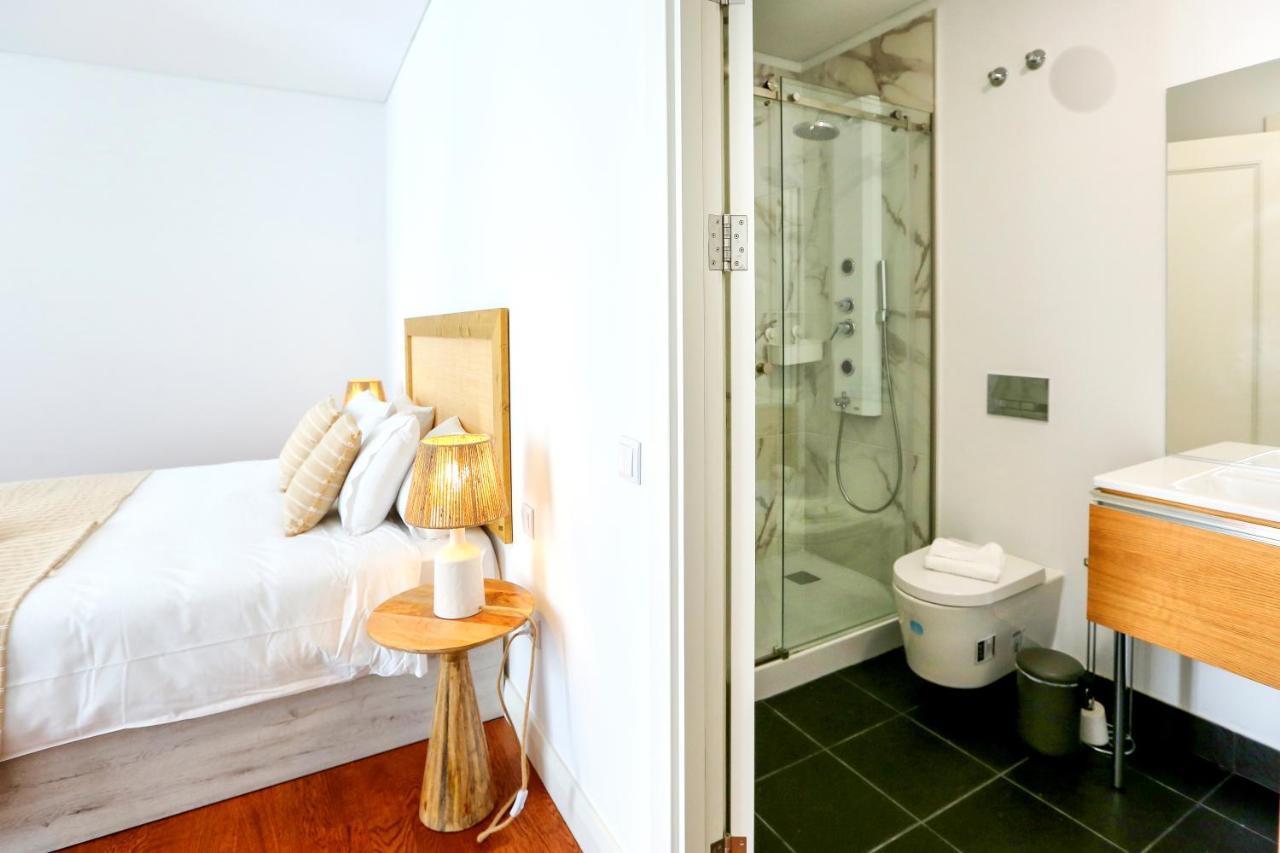 Algarve Sweetness Apartment 法鲁区 外观 照片