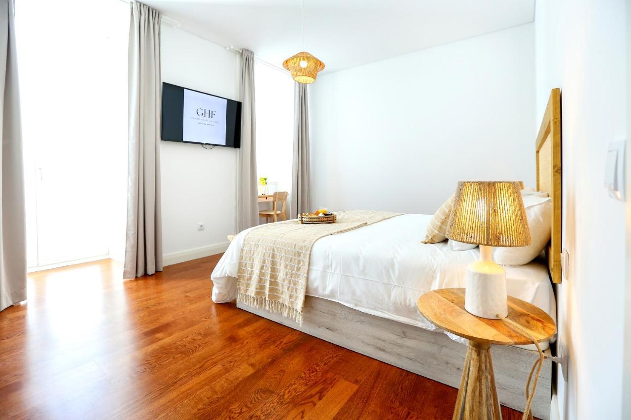 Algarve Sweetness Apartment 法鲁区 外观 照片