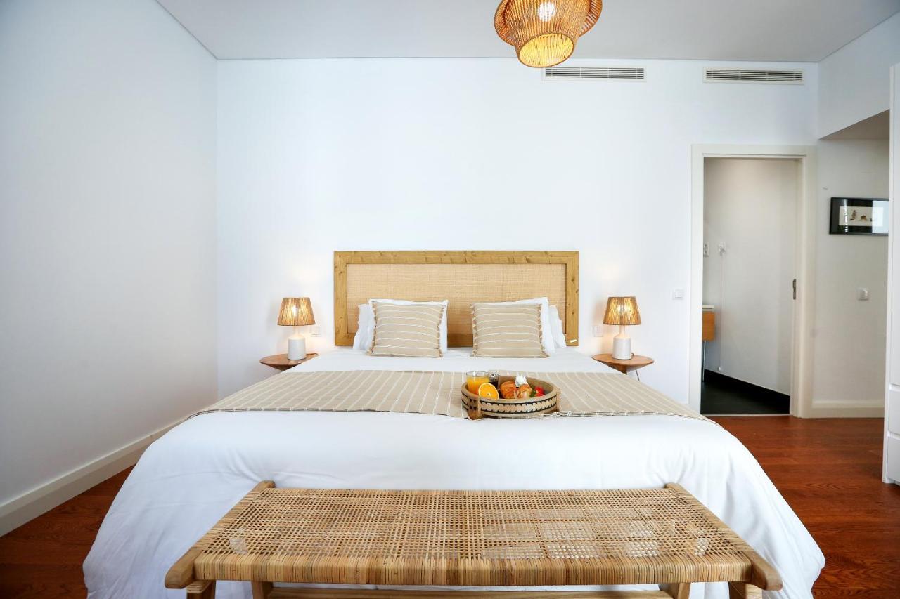 Algarve Sweetness Apartment 法鲁区 外观 照片