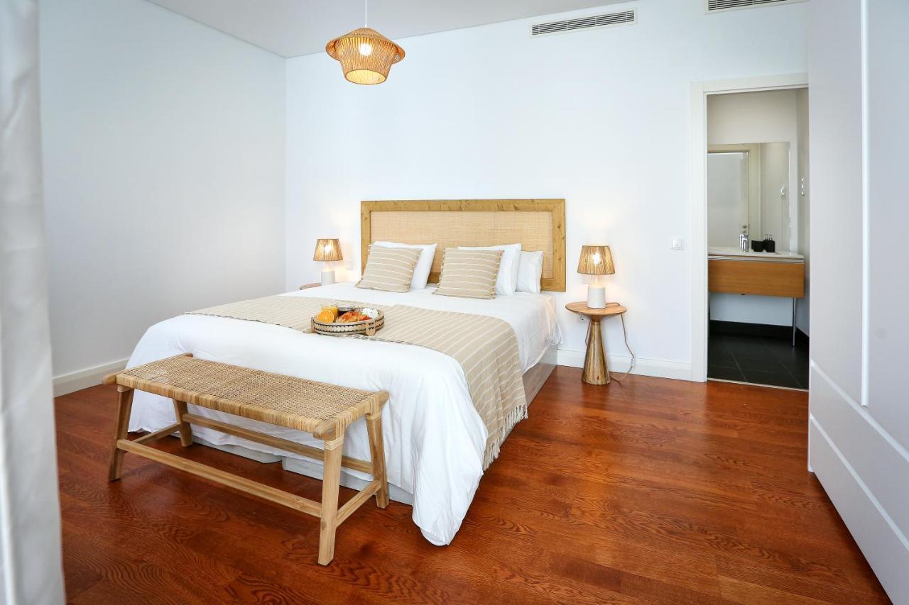 Algarve Sweetness Apartment 法鲁区 外观 照片