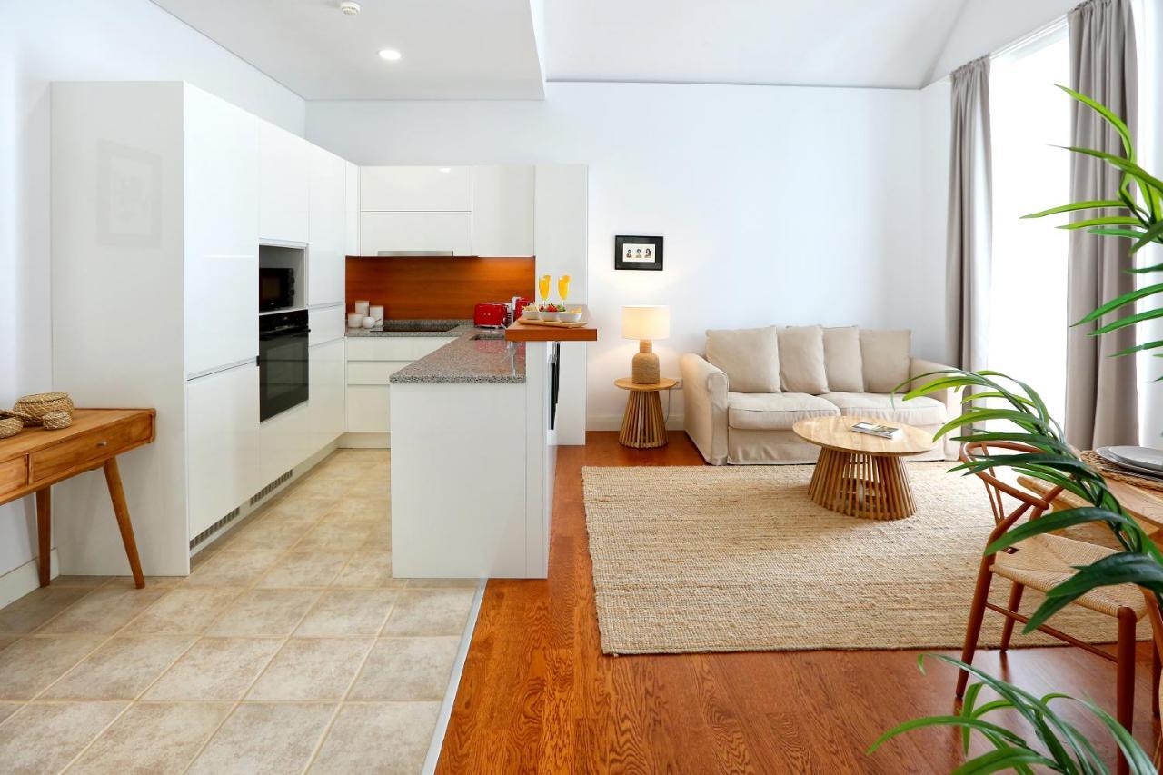Algarve Sweetness Apartment 法鲁区 外观 照片