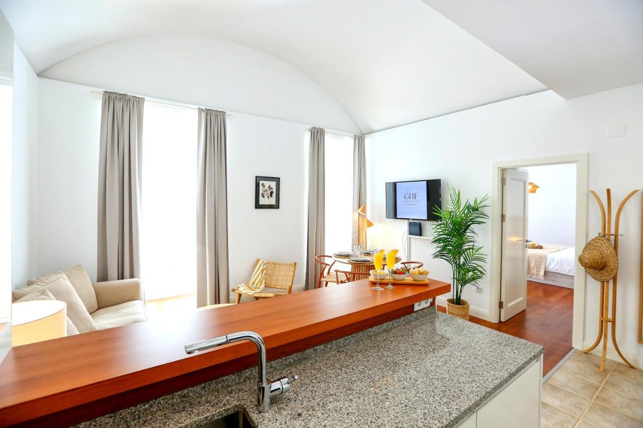 Algarve Sweetness Apartment 法鲁区 外观 照片