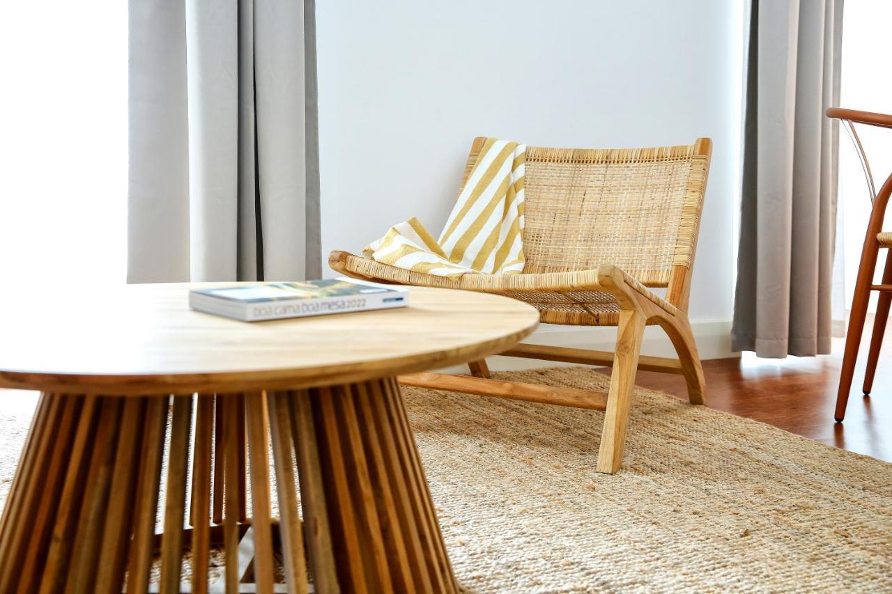 Algarve Sweetness Apartment 法鲁区 外观 照片
