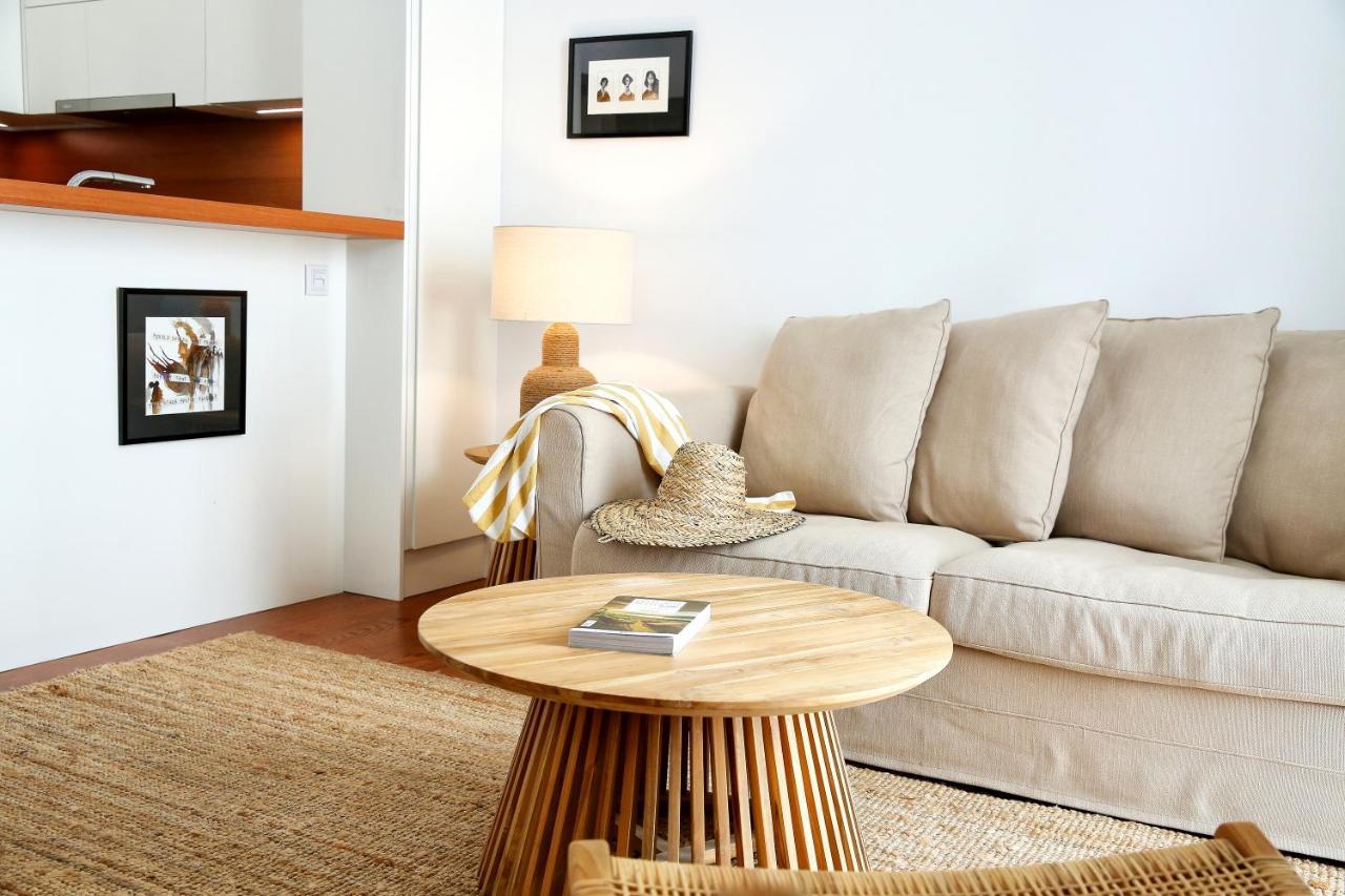 Algarve Sweetness Apartment 法鲁区 外观 照片