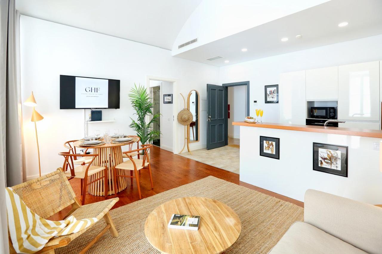 Algarve Sweetness Apartment 法鲁区 外观 照片
